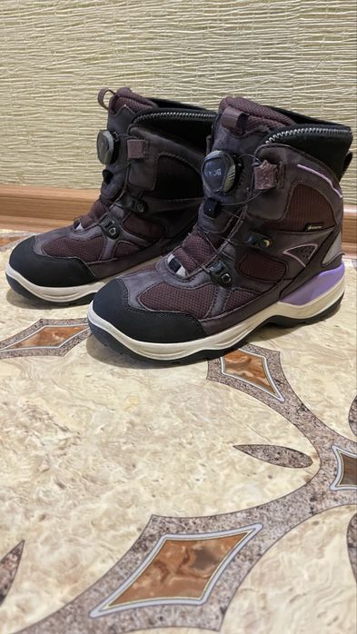 Взуття Ecco 32/21 см