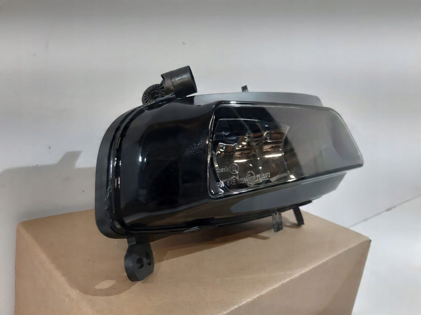 Audi A4 B8 / A5 8T Lci s-line halogen H7 r - 13324