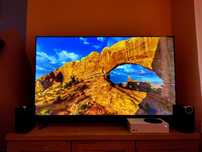 Hisense 55a6bg 55 cali 4K