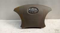 Conjunto Airbags Toyota Land Cruiser Prado (_J12_)