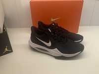 Buty nike air precision V 43