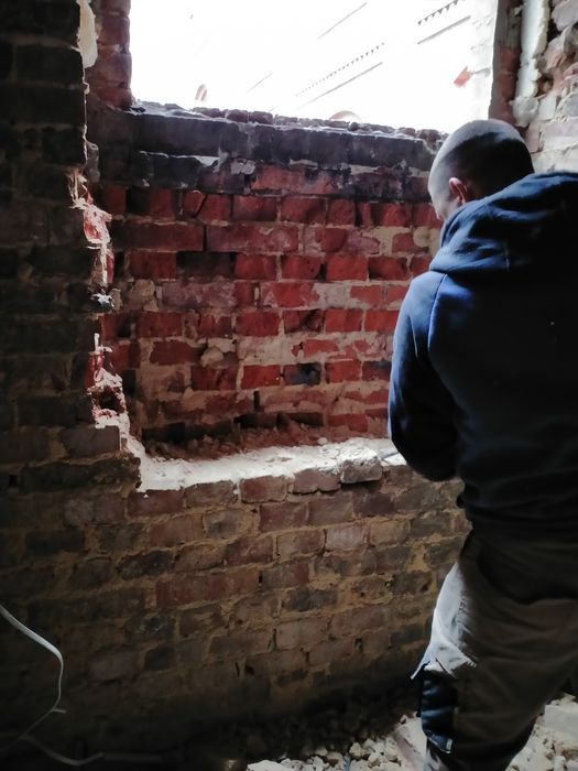 Wyburzenia i rozbiórki,Wolne Terminy!