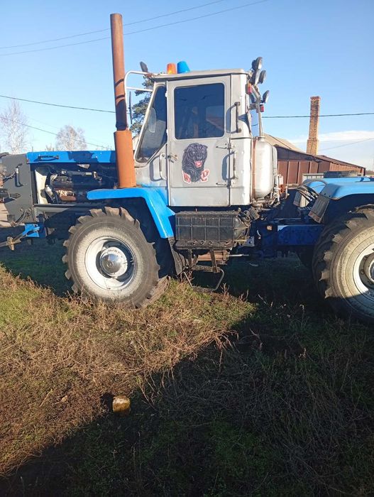 Продам | Трактор ХТЗ Т-150