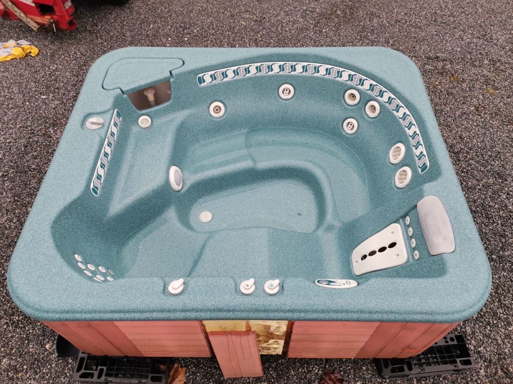 Jacuzzi Hotspring ultra okazja outlet !
