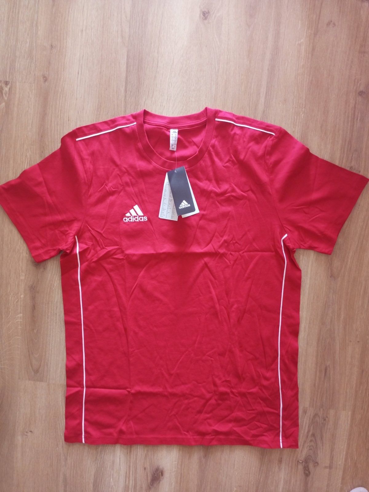 Футболки Оригинал!Мужские спортивные adidas