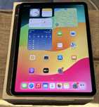 iPad Pro 11 2 Gen 128GB Wifi+Cellular SpaceGrey Bateria 94% Gwarancja