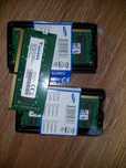 Модуль пам'яті ADATA SO-DIMM DDR4 2400MHz 8GB (AO1P24HC8T1-BPGS) A-Dat