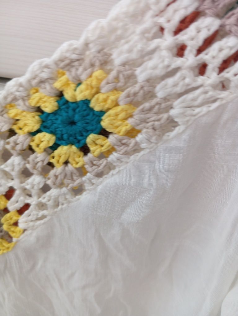 Tunika ,bluzka Boho plaża