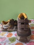 Buty chlopiece skora coolclub 30
