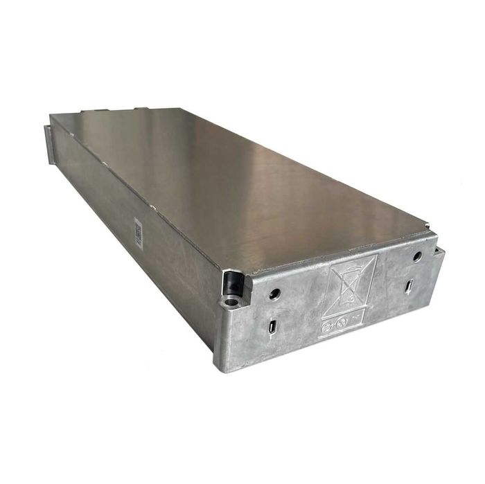 Батарея LG Chem Li-ion 5.22kWh 44V 12S2P 120Ah