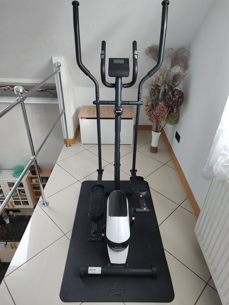 Orbitrek ZIPRO Shox RS