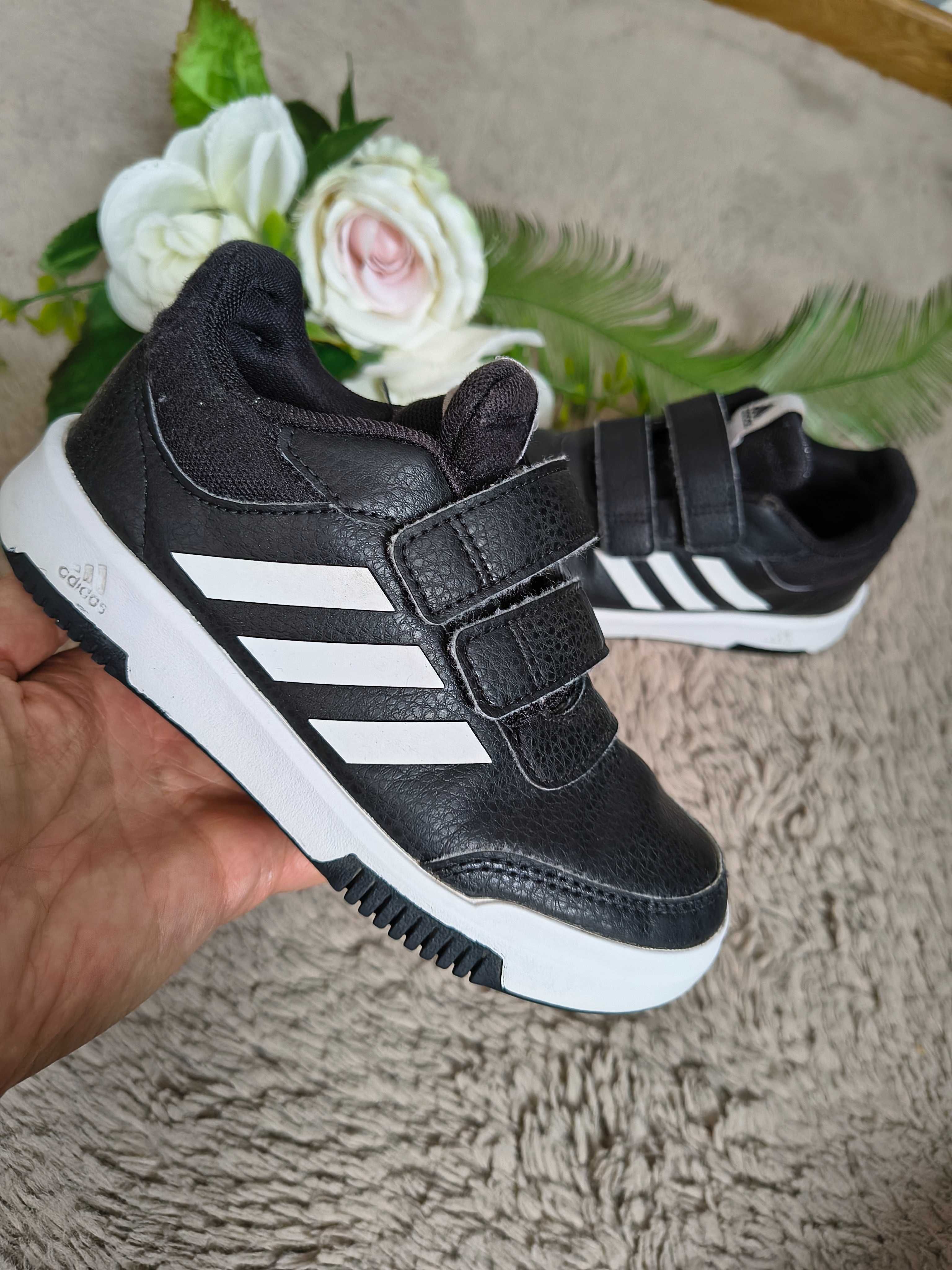 Adidasy Adidas Tensaur Hoop and Loop rozm.29