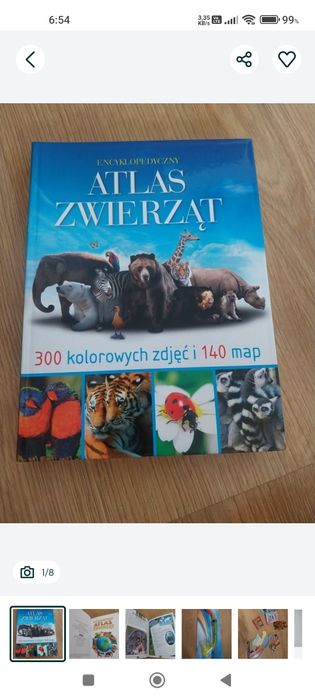 Zestaw zabawek dla dzieci