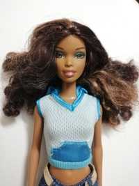 Lalka Barbie Barbie diaries Tia