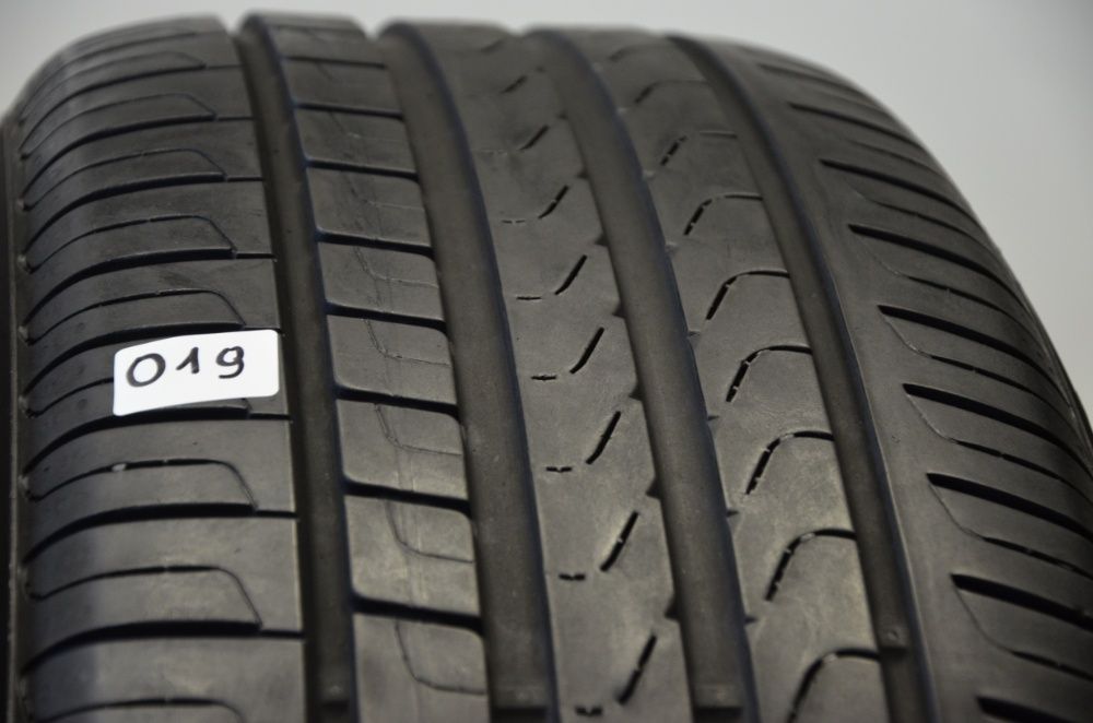 ROK 2017, 235/55 R19 RSC Pirelli Scorpion Verde Para nr019