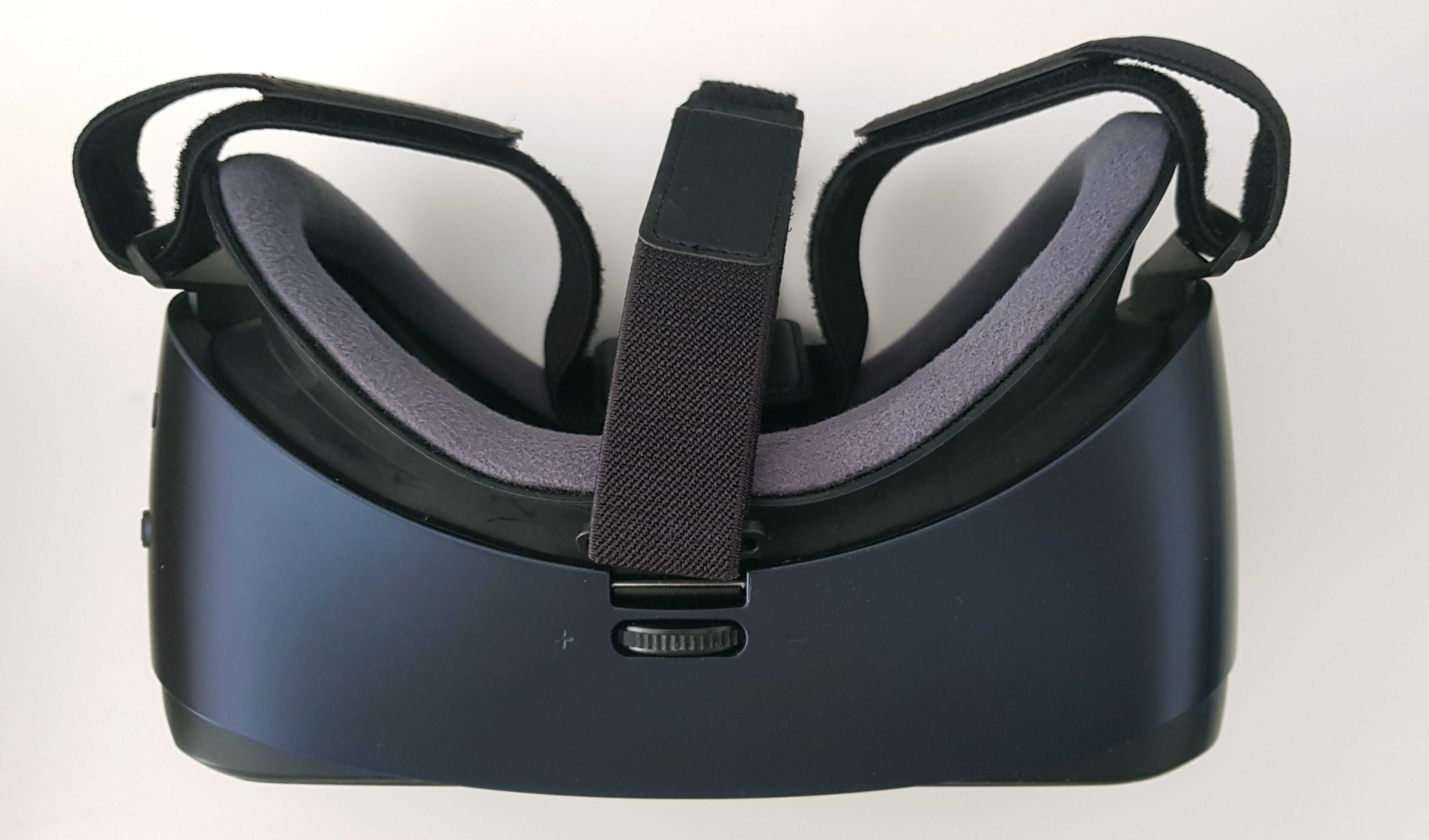 Óculos Samsung Gear VR, Model SM-R323