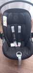 Fotelik samochodowy CYBEX Cloud Z i- Size 0-13 kg