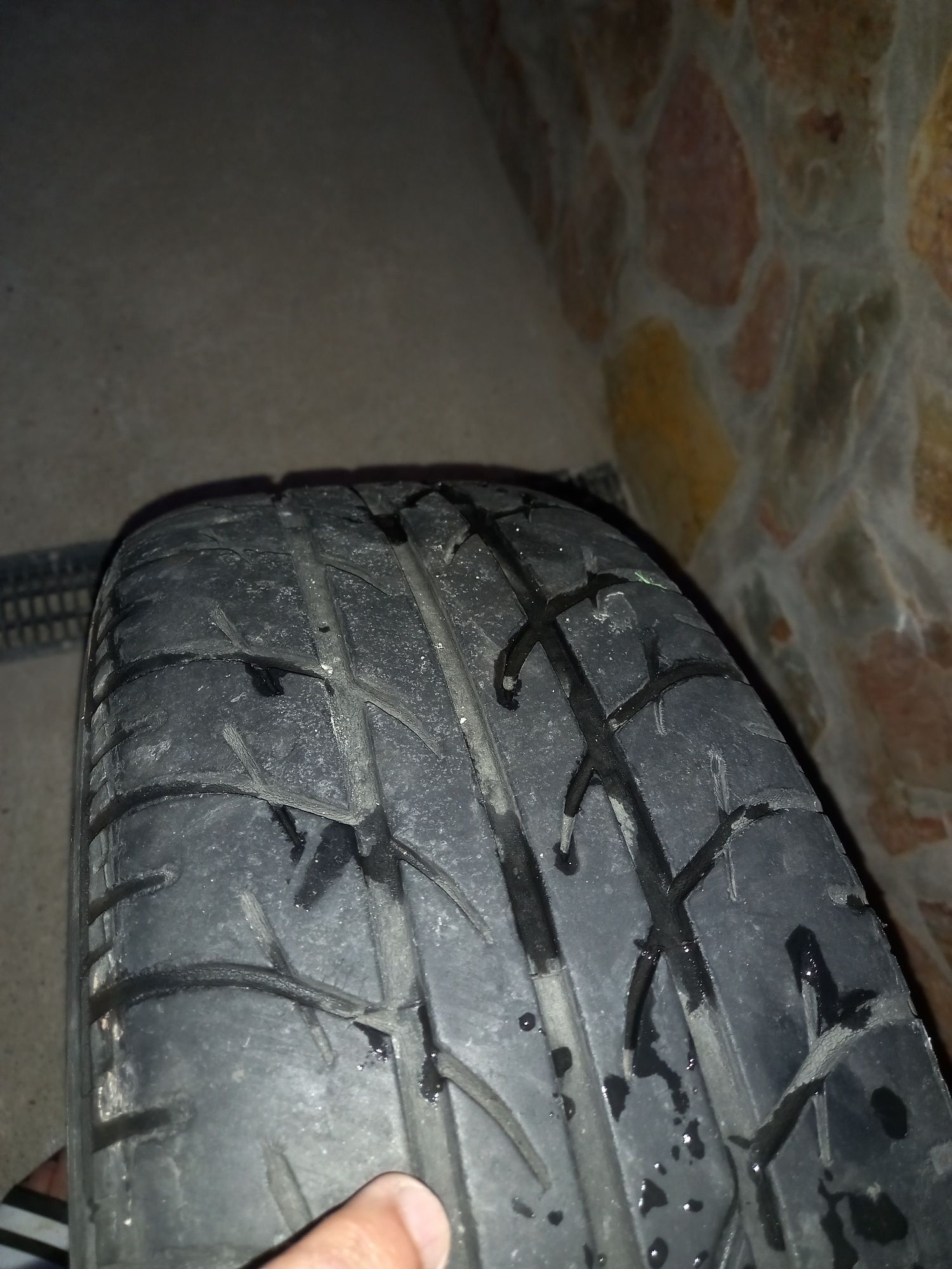 Vendo jante 15 original audi volkswagen