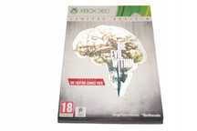 The Evil Within - Limited Edition Microsoft Xbox 360