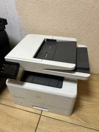 HP LaserJet pro M426fdn разбор на запчастини!