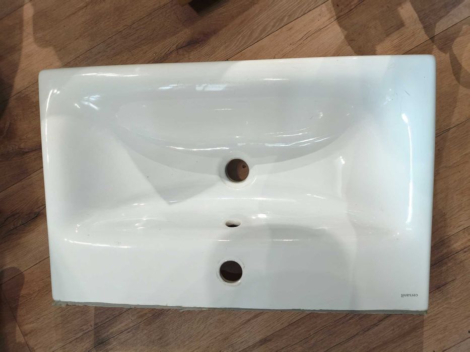Umywalka cersanit
