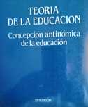 Teoria da Educação
