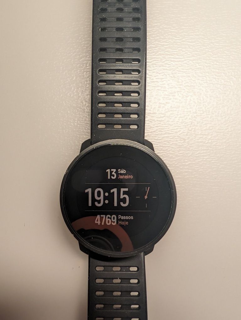 Relógio Smartwatch Suunto 9 Peak Pro