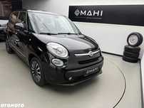 Fiat 500L Klima Alu Zarejestrowany Gwarancja Zamiana Raty