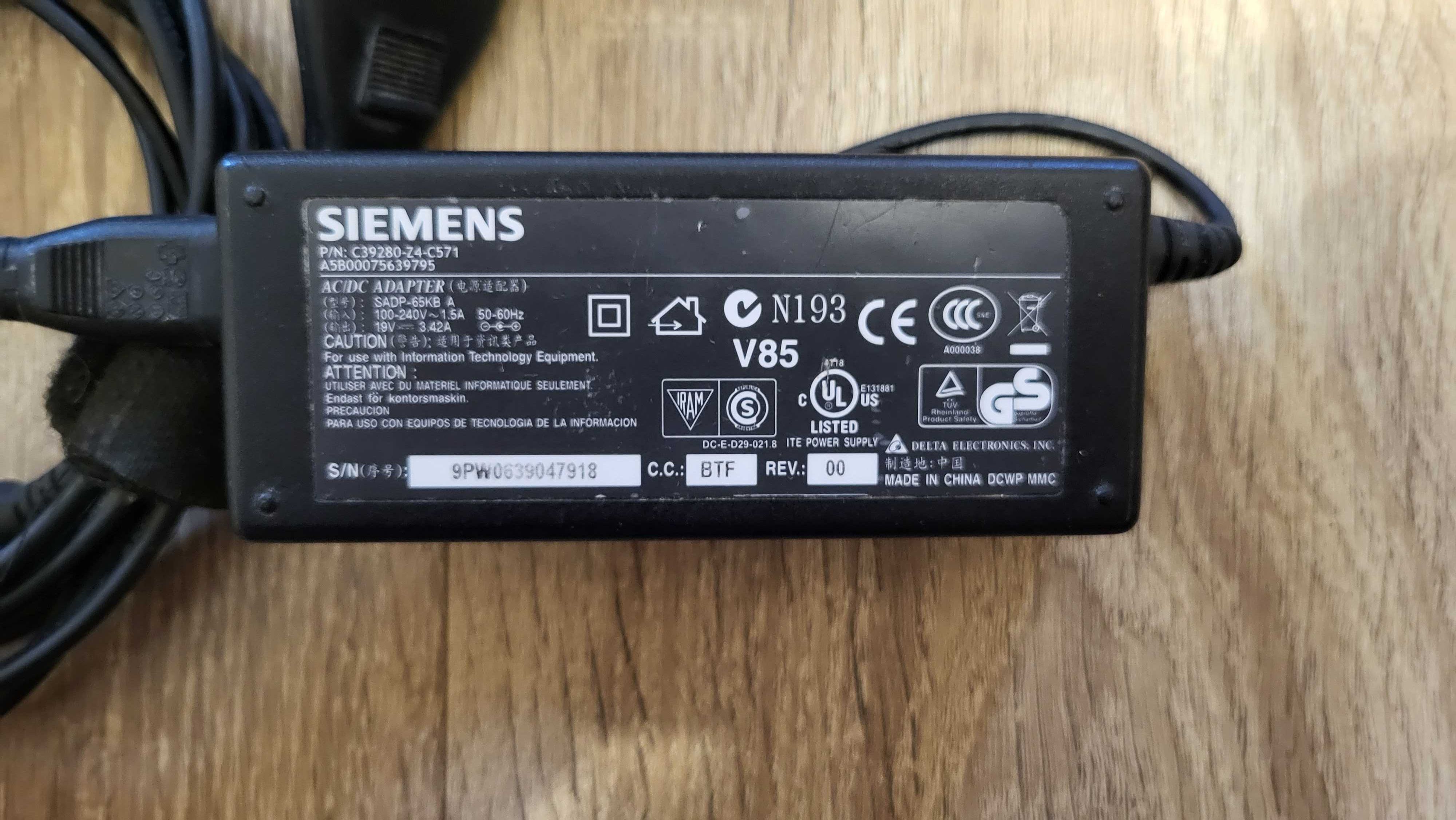 Ноутбук Acer ms2205 при ввімкненні пікає і заходить в BIOS.