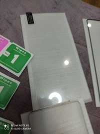 Защитное стекло Xiomi Redmi Note 9S