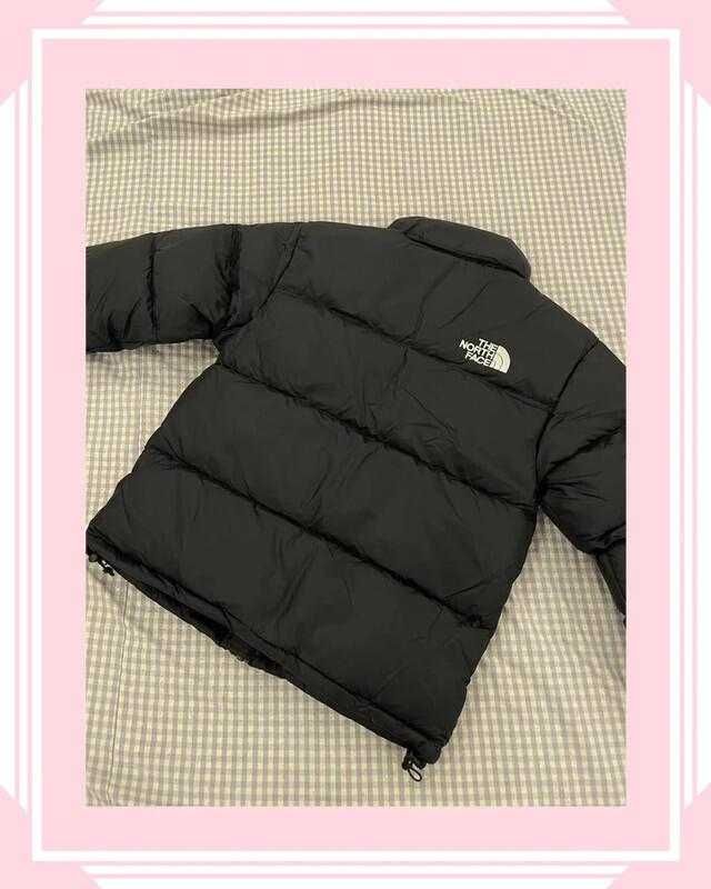 The North Face Down Jacket Rozmiar M