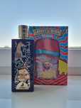 Maison Alhambra Dublin Leather 80ml + flakon gratis