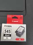 Tusz czarny Pixma 545 Black XL Canon