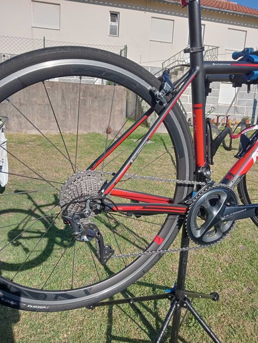 Bicicleta estrada MMR