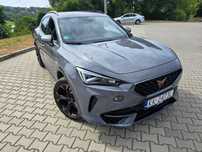 Cupra Formentor Cupra Formentor vz 370