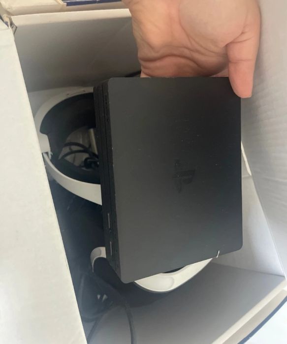 Playstation vr oculos