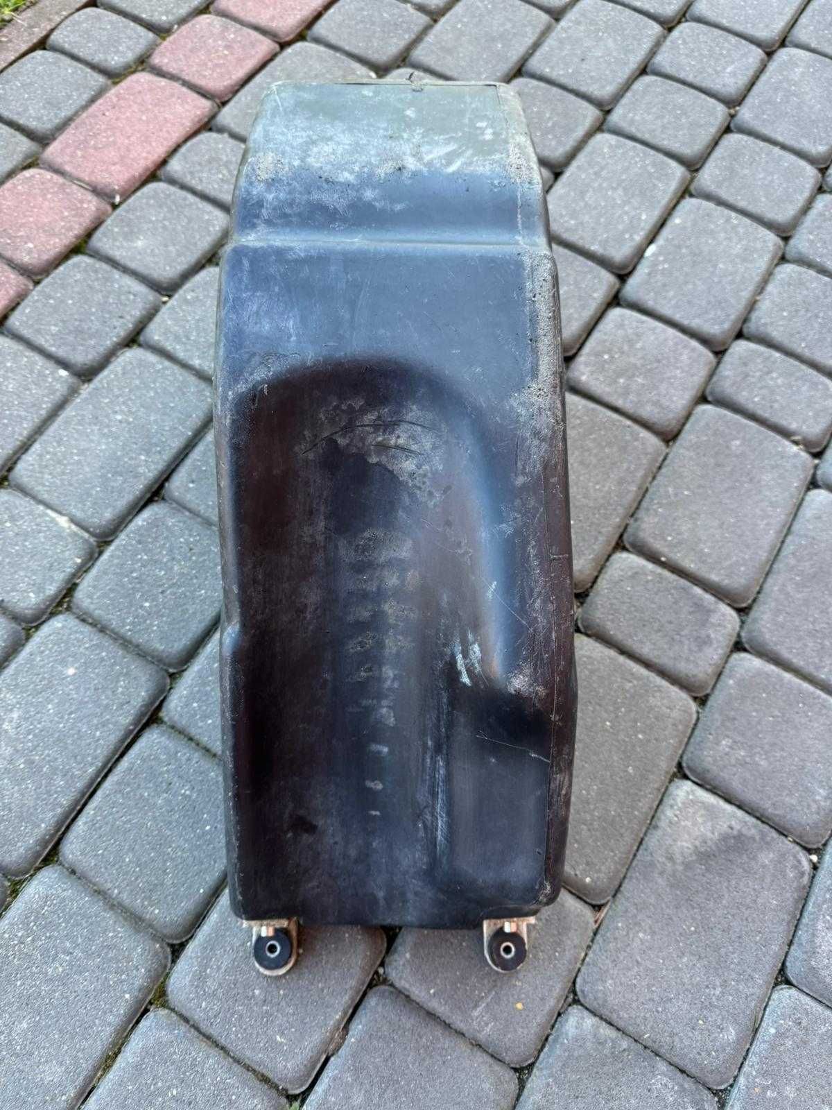 zbiornik paliwa z pompa paliwa bak kawasaki kfx 700 r 04-11