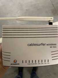 Router asmax br 704 g
