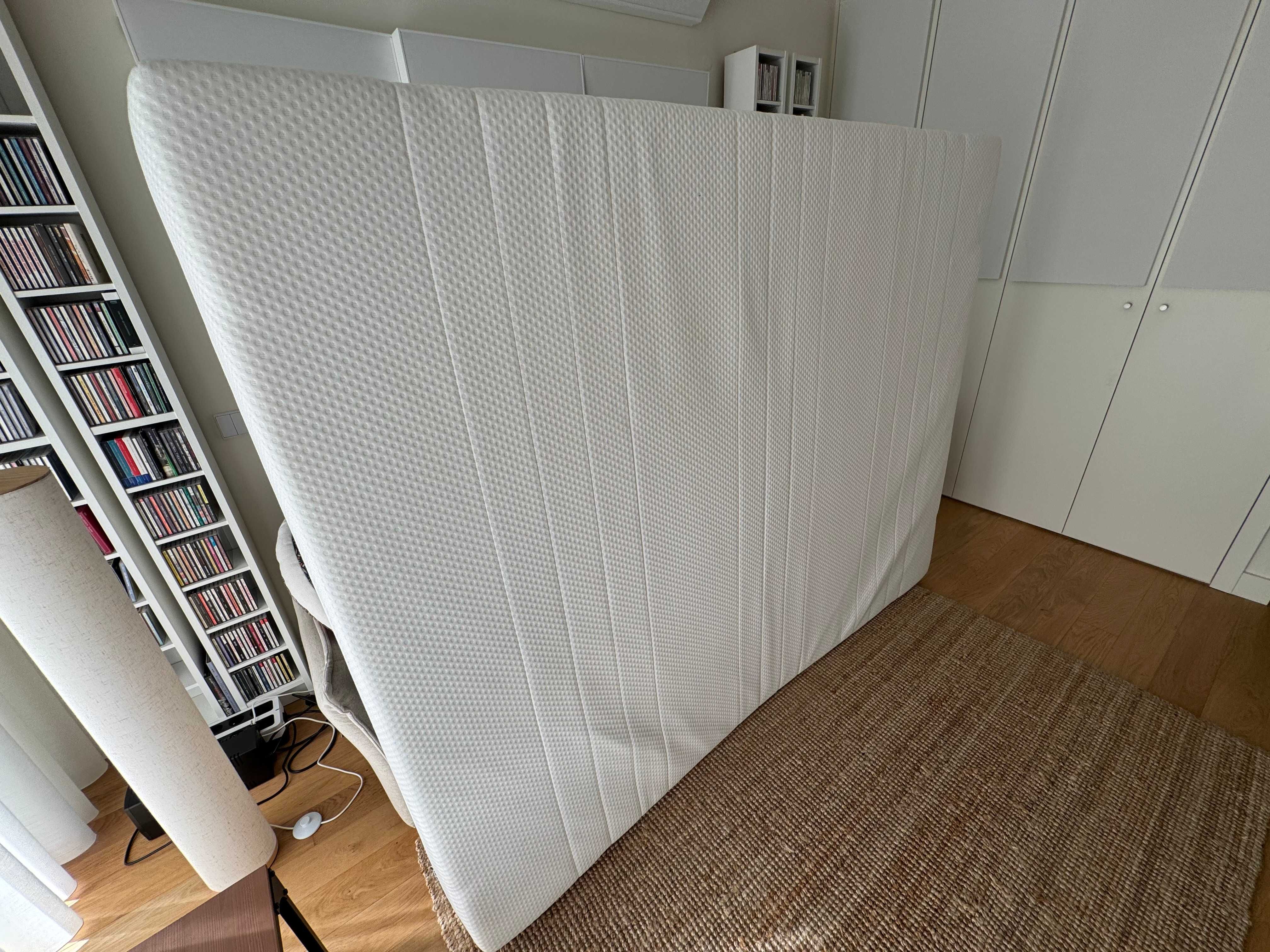 IKEA ÅKREHAMN Mattress – 160x200cm – Firm – €160