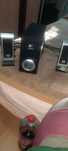 Logitech s200 stare poczciwe w fajnym stanie