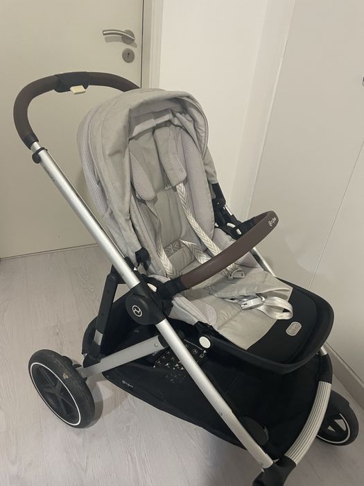 Carrinho Cybex gazelle S