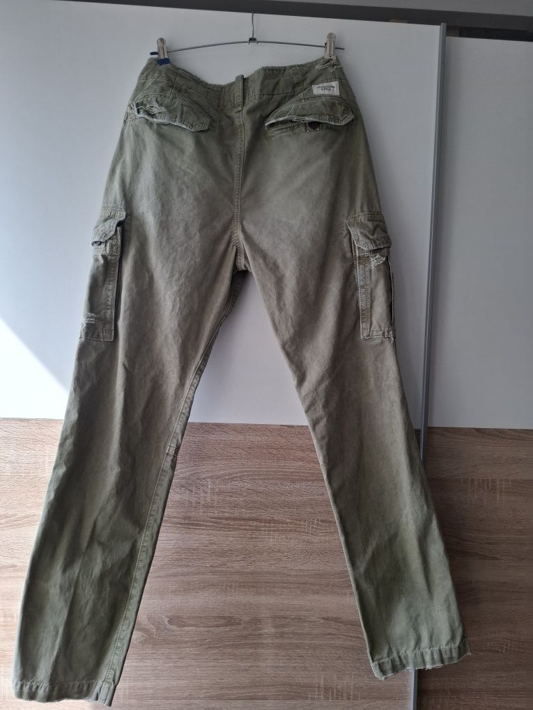 Продаю Штани каргПродаж о Abercrombie & Fitch Drawstring...