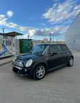 MINI Cooper S MINI COOPER S niski przebieg 1.6 benzyna 2004