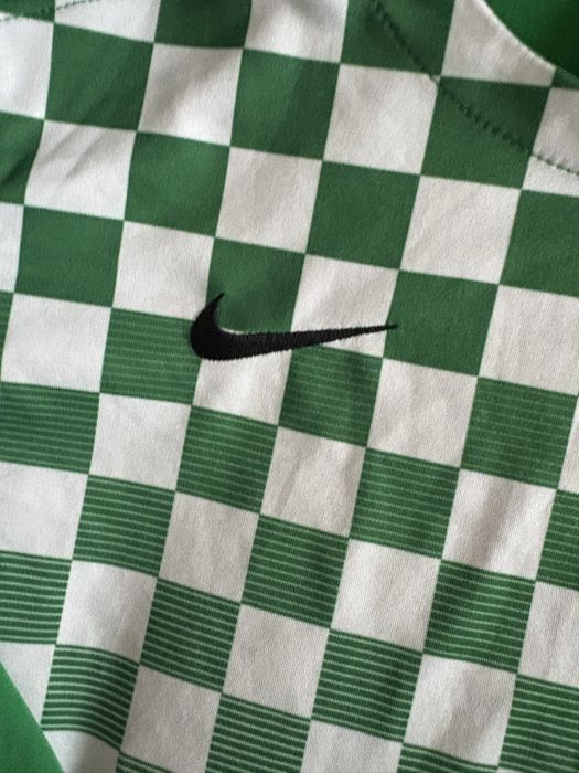 Koszulka bluzka nike dlugi rekaw 137-147