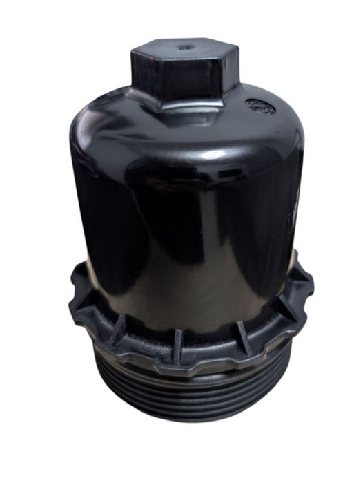 Корпус масляного фільтра редуктора BYD