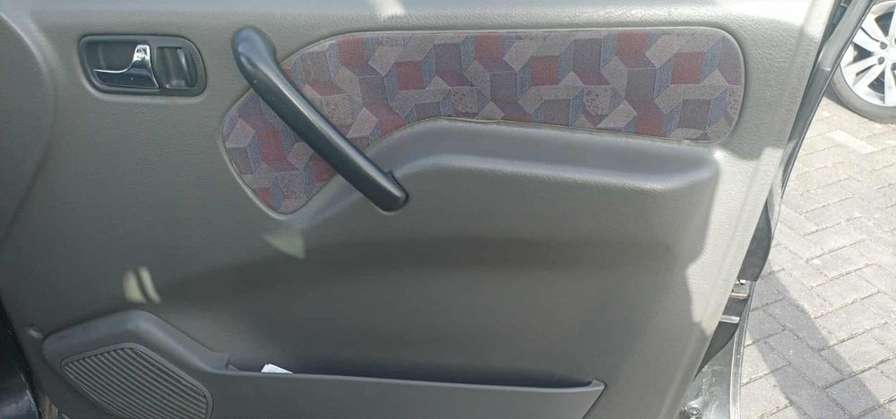 Vendo Ford Maverick td27 GLS