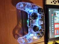 Comando pro afterglow Nintendo switch