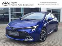 Toyota Corolla 1.8 Hybrid 140KM STYLE od Dealera z fakturą VAT23%