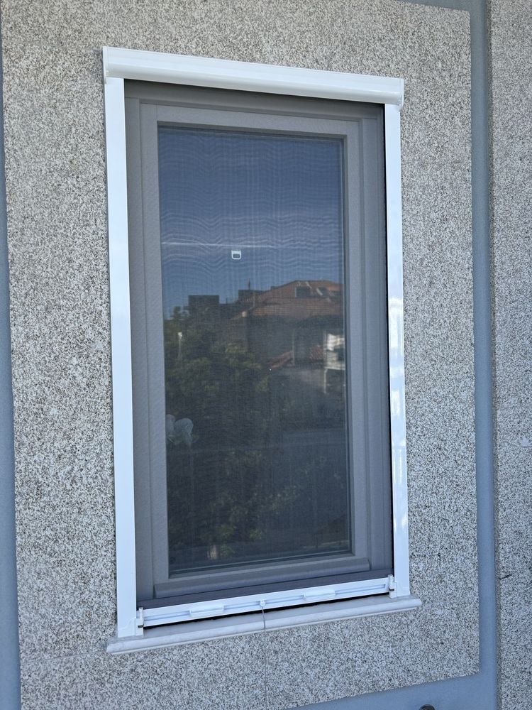 Persianas - Estores - Mosquiteiras - Brisas Solares