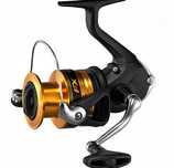 Kołowrotek Shimano FX FC 4000 Z ŻYŁKĄ